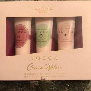 Lotion set
